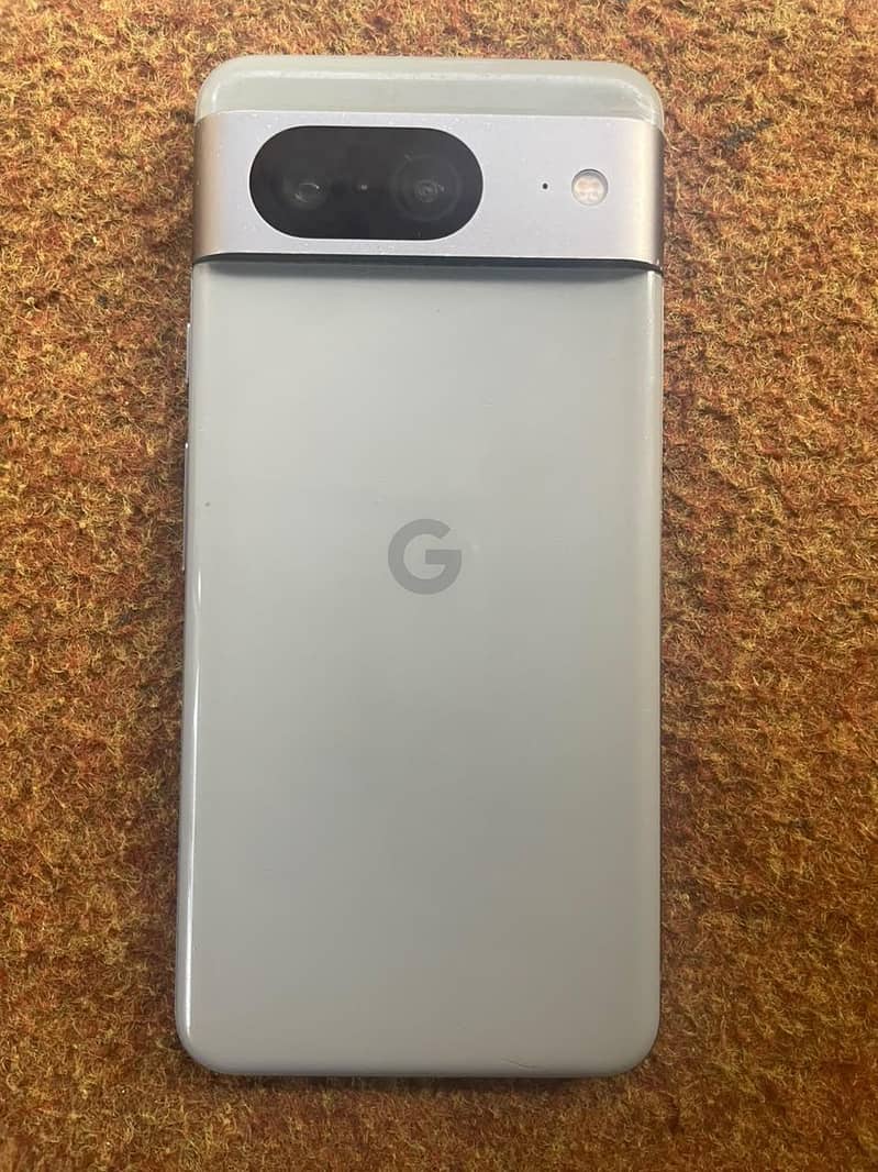 Google Pixel 8 0