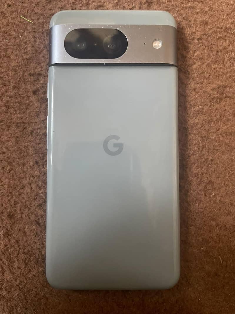 Google Pixel 8 2