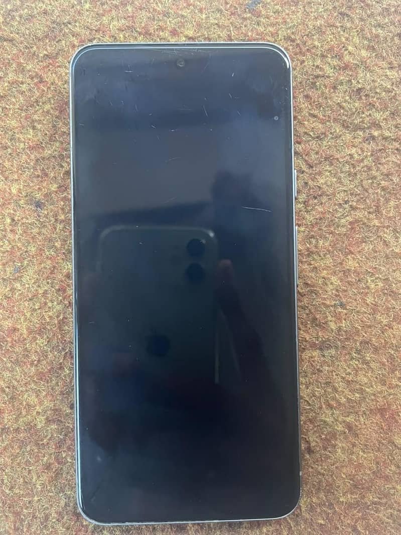 Google Pixel 8 5