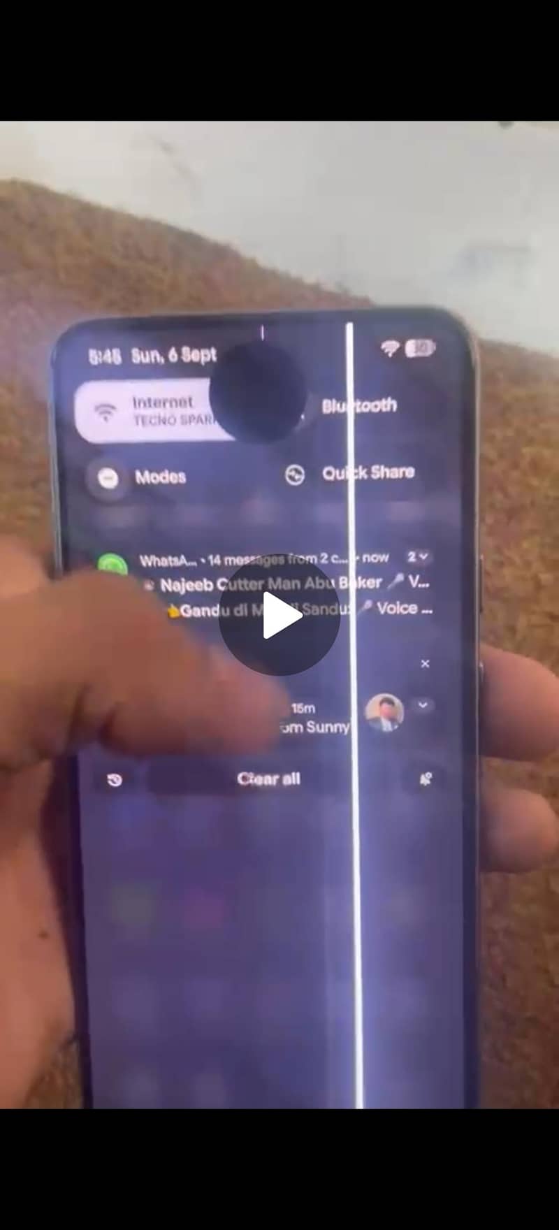 Google Pixel 8 6