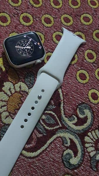 Apple watch series 9 64GB 98 Health