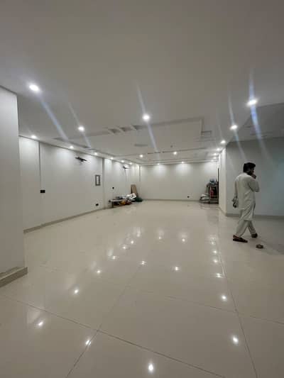 8 Marla Basement fot Rent | Prime Location | Spacious Place