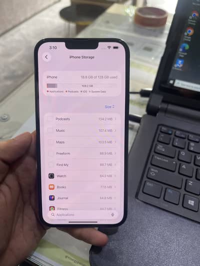 Apple iPhone 13 Pro Max