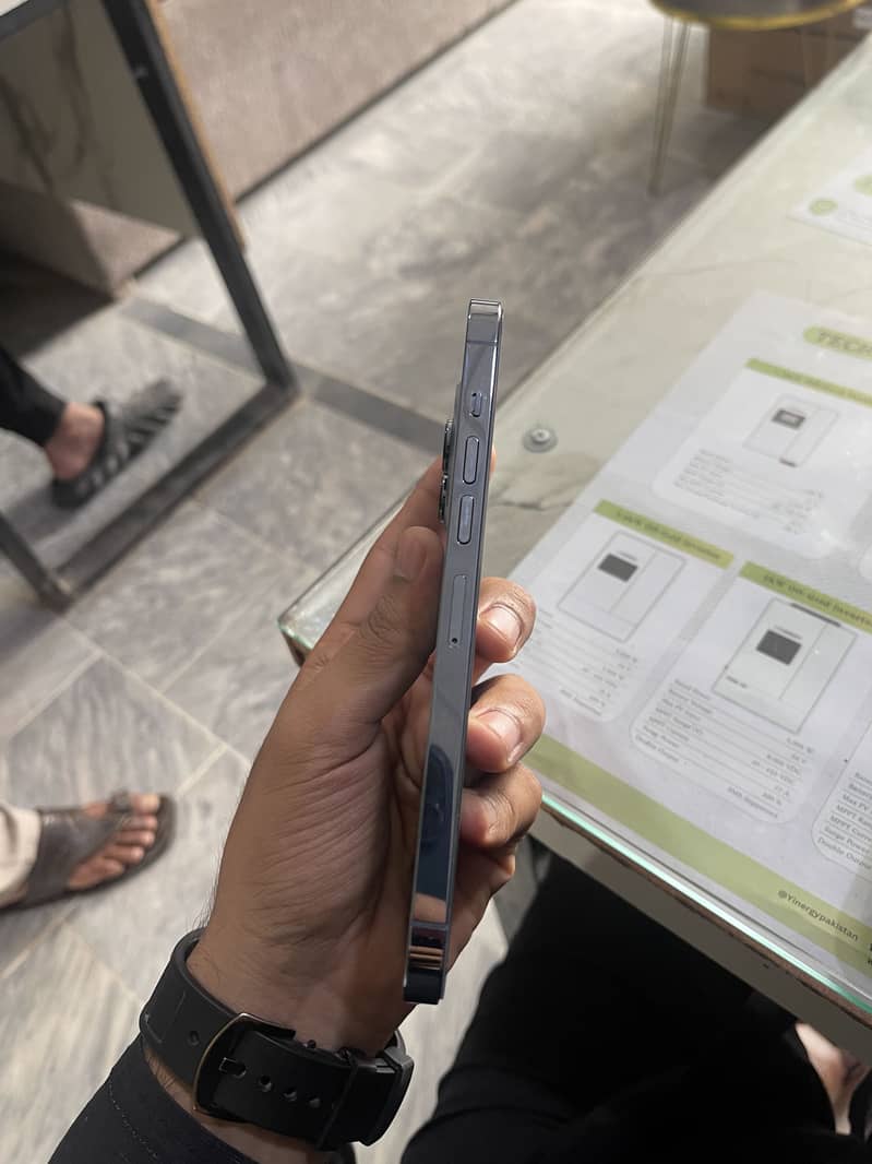 Apple iPhone 13 Pro Max 1