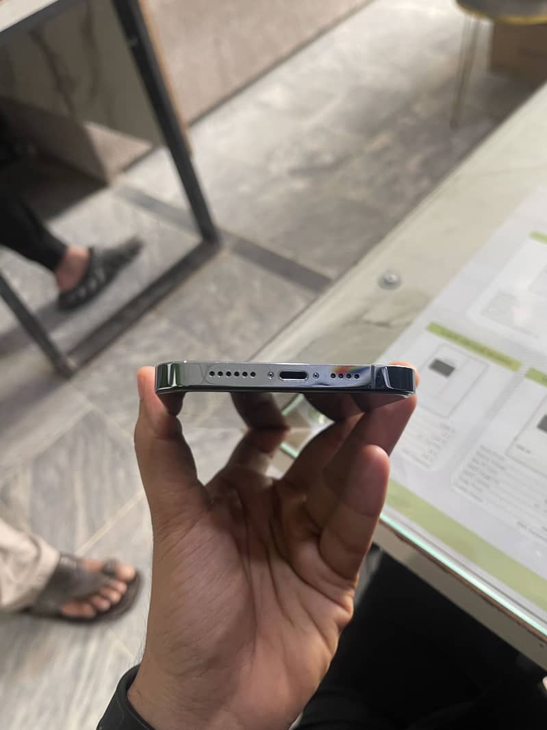 Apple iPhone 13 Pro Max 3
