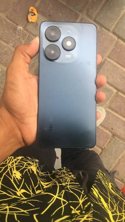 Tecno Spark Go 2024