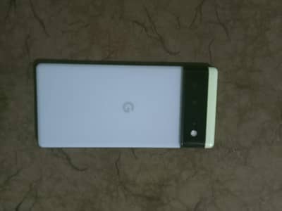 Google Pixel 6