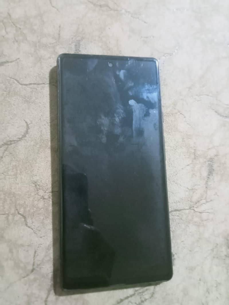 Google Pixel 6 1