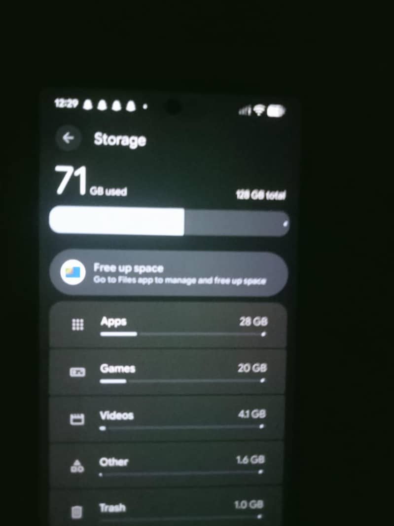 Google Pixel 6 7