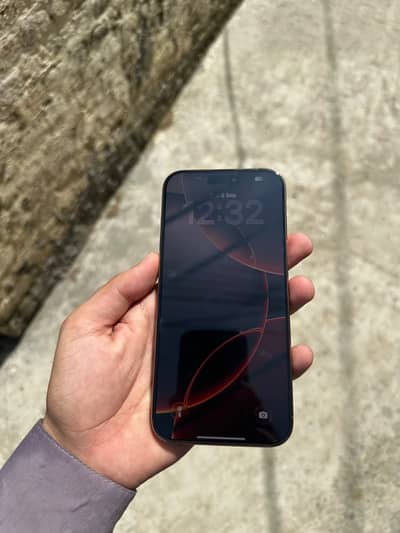 Apple iPhone 16 Pro Max