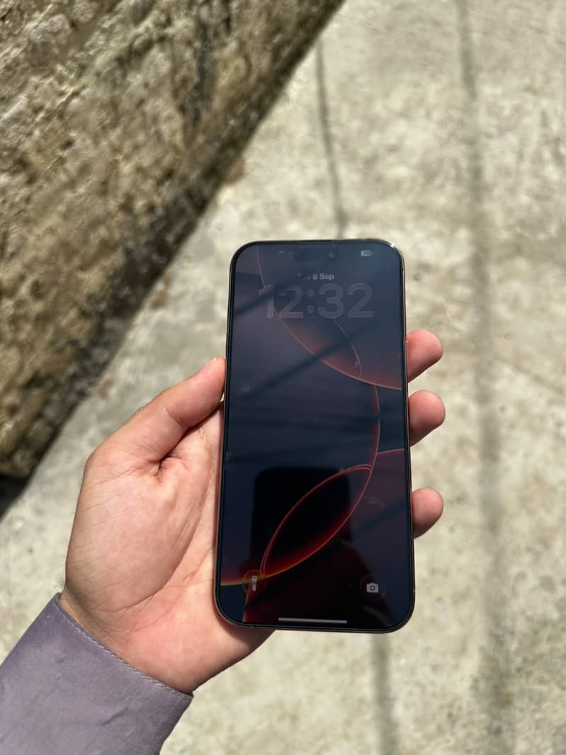 Apple iPhone 16 Pro Max 0