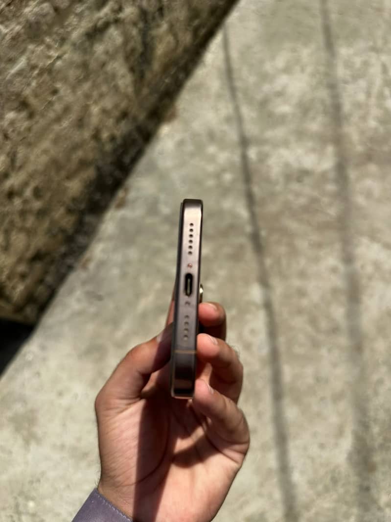 Apple iPhone 16 Pro Max 5