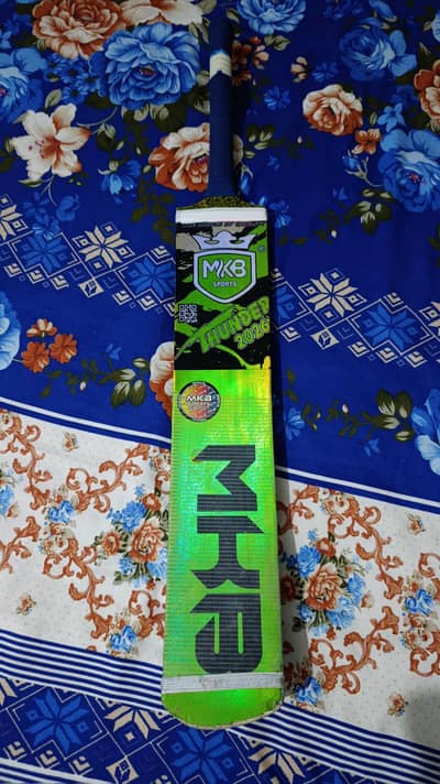 Original rawalakot bat