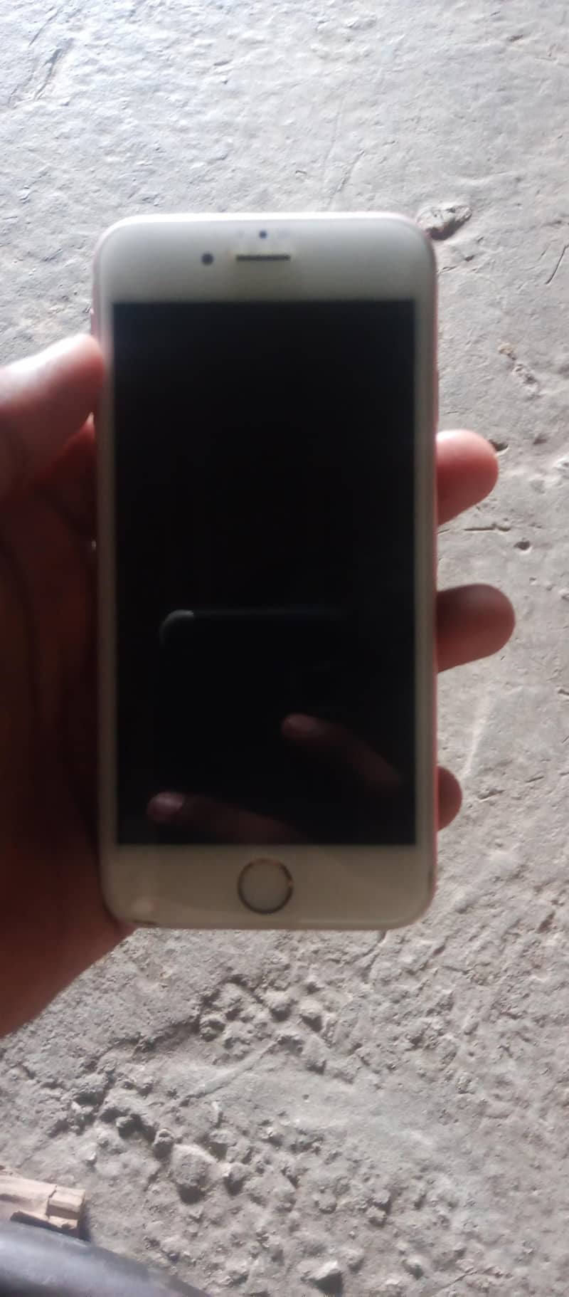 Apple iPhone 6S 5