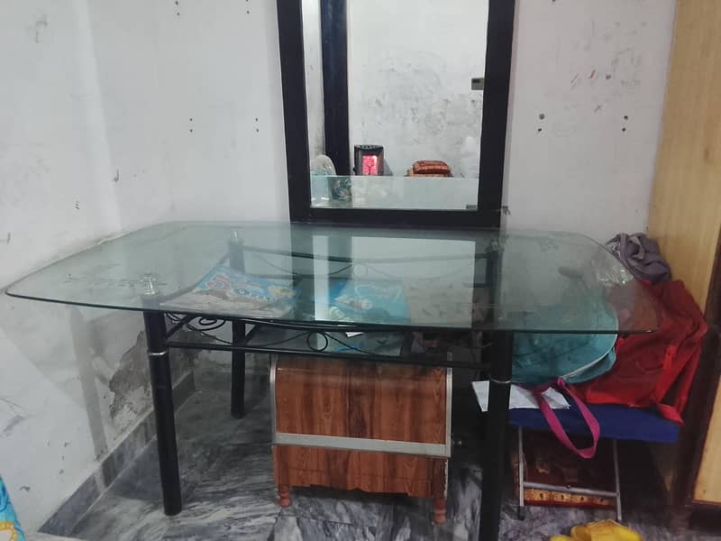Dinning Table 1