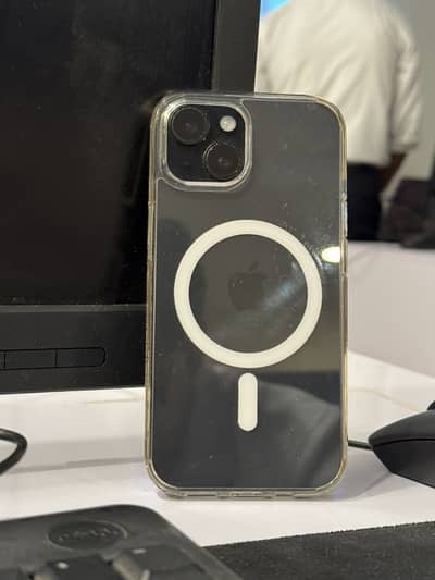Apple iPhone 15 Jv 128 Gb