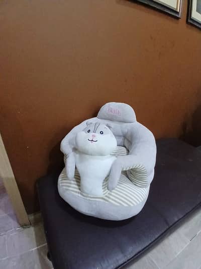 Never Used Baby Sitter