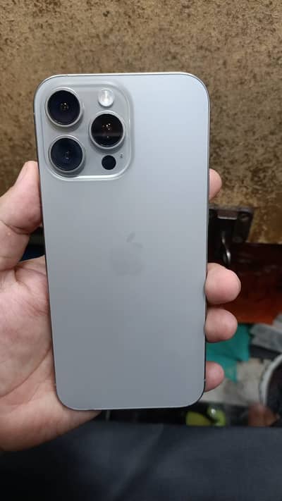 Apple iPhone 16 Pro Max Jv