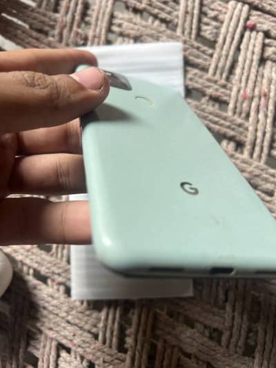 Google Pixel 5