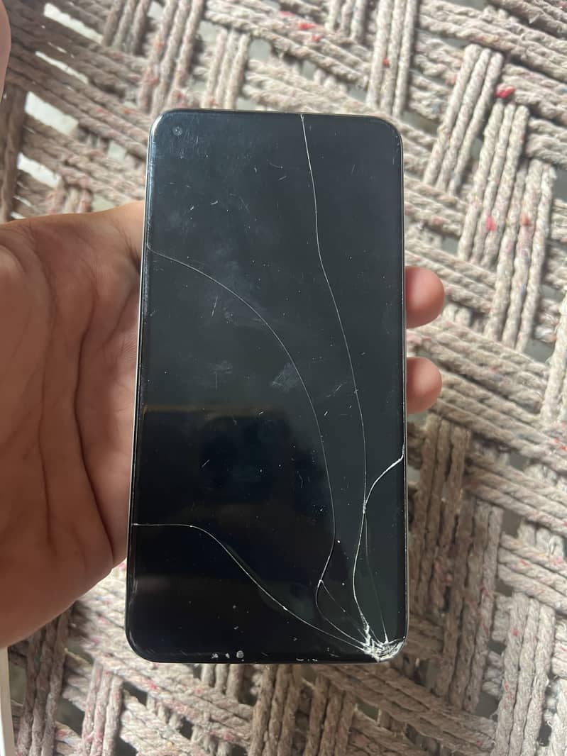 Google Pixel 5 2