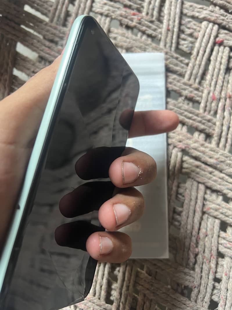 Google Pixel 5 4