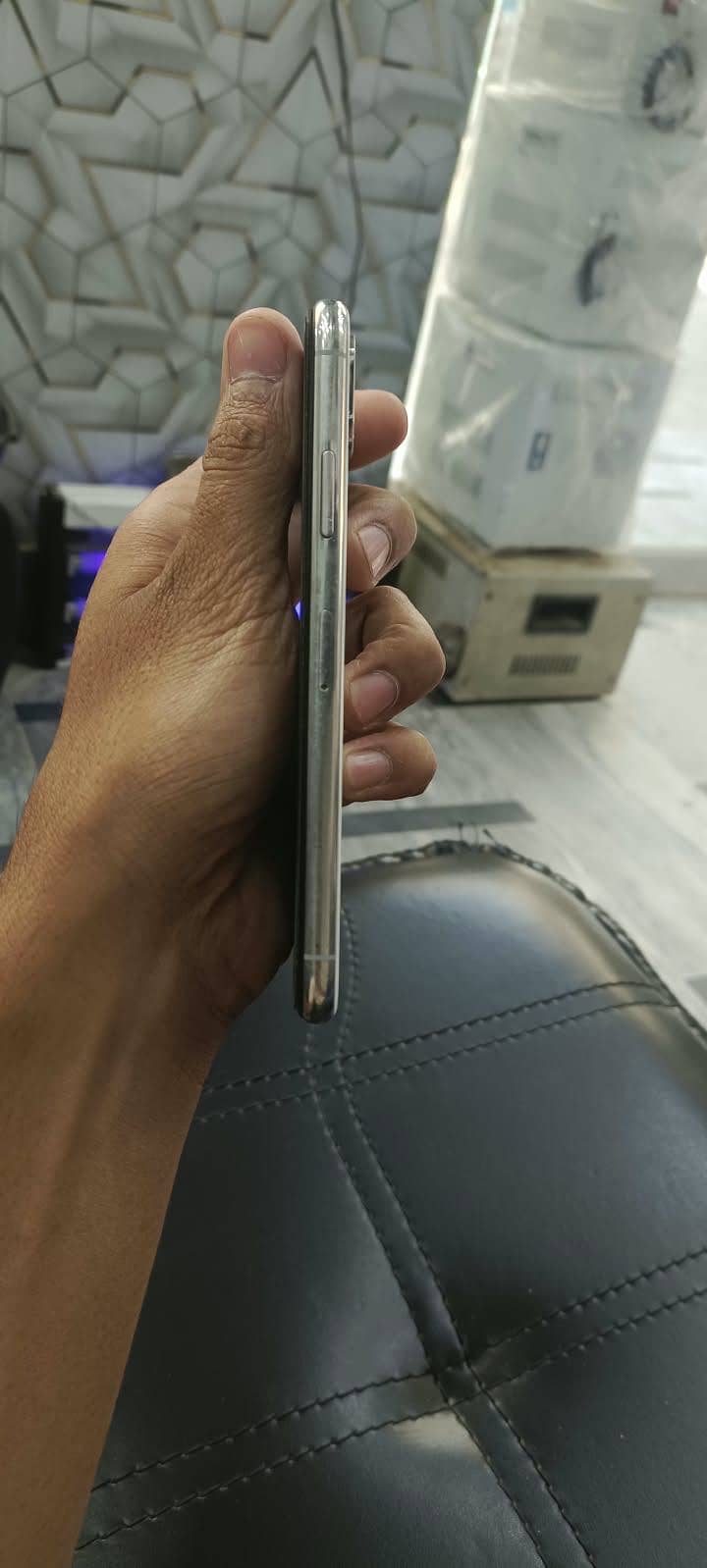 Apple iPhone X 0