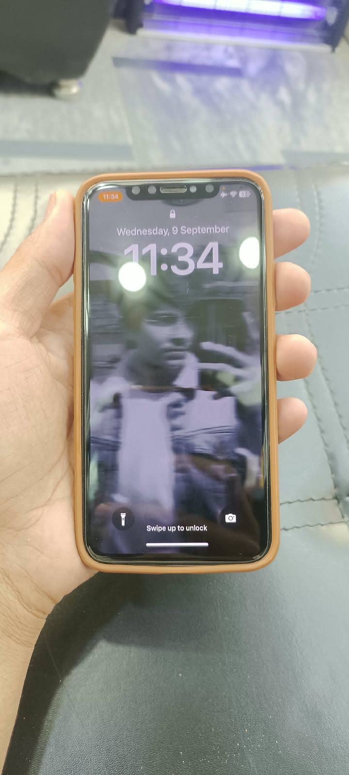 Apple iPhone X 2
