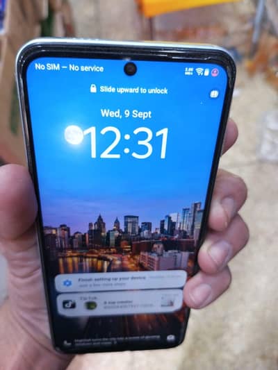 vivo y19s