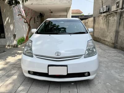 Toyota Prius 2011