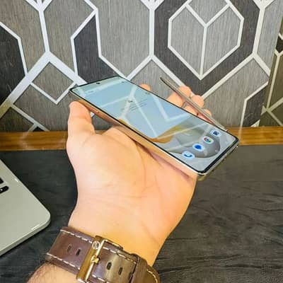 Motorola G stylish 8 ram 128 GB memory 0325-0054-225