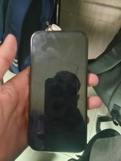 Apple iPhone 15 Pro
