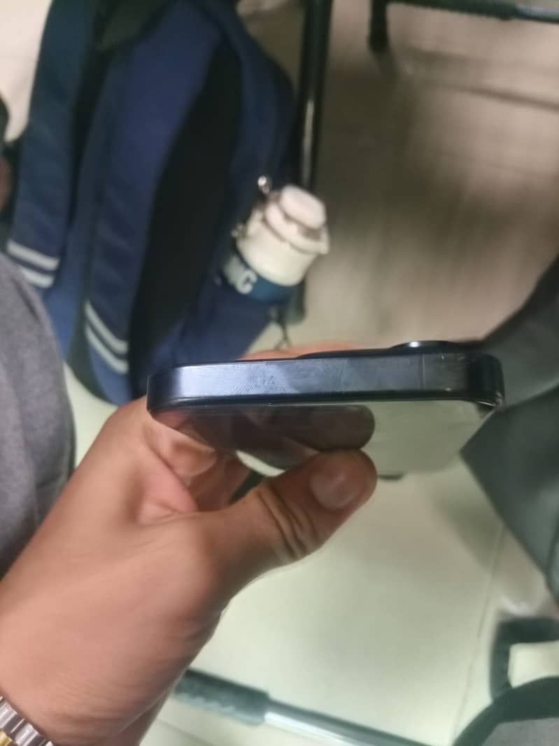 Apple iPhone 15 Pro 5