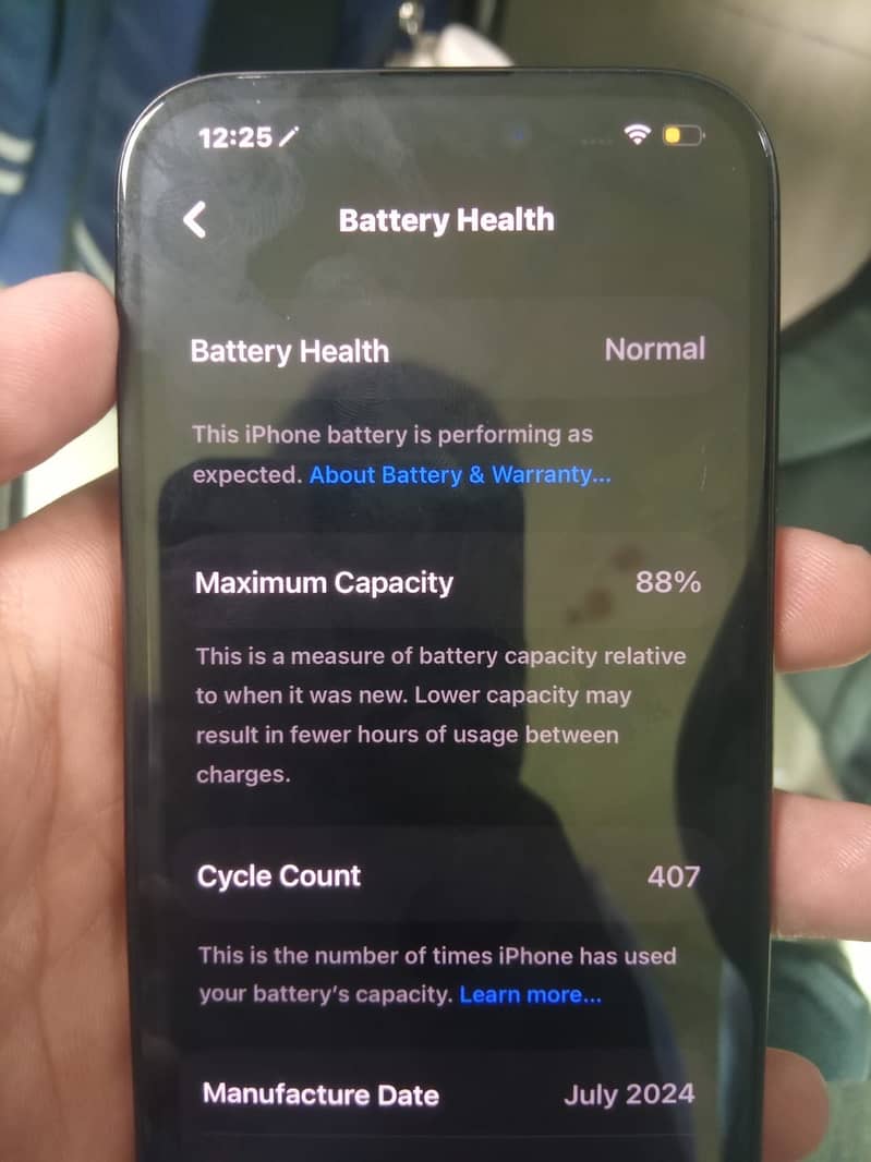 Apple iPhone 15 Pro 6
