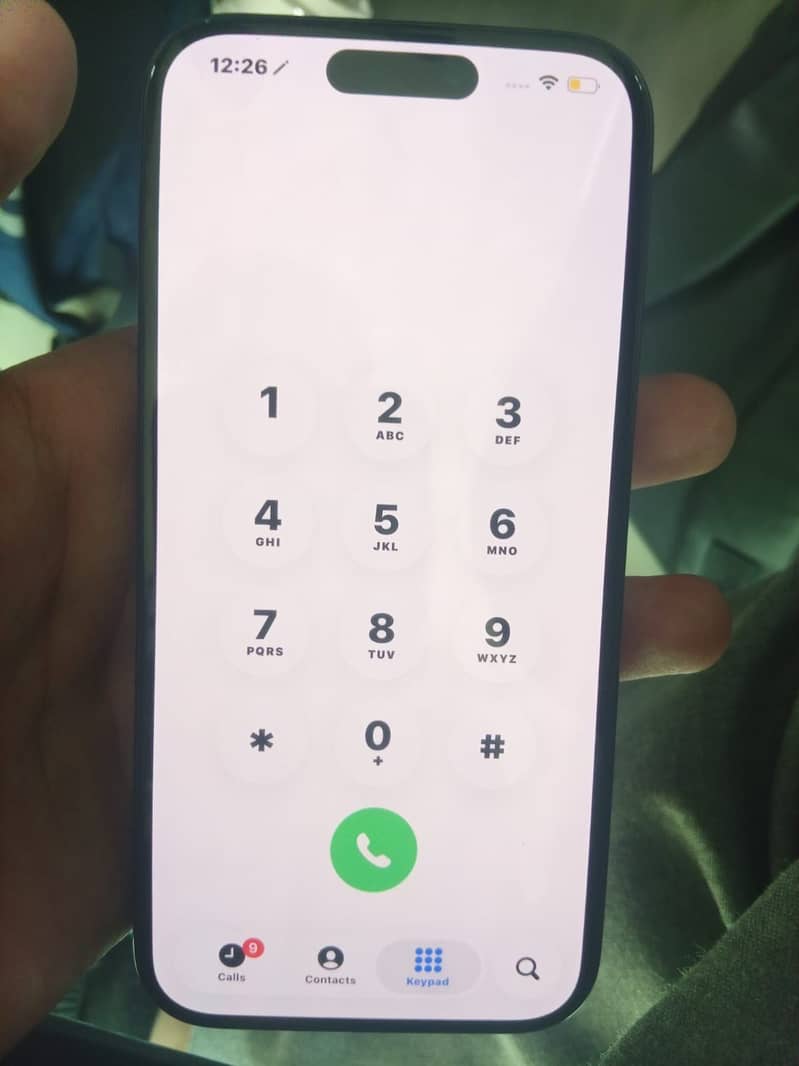 Apple iPhone 15 Pro 8