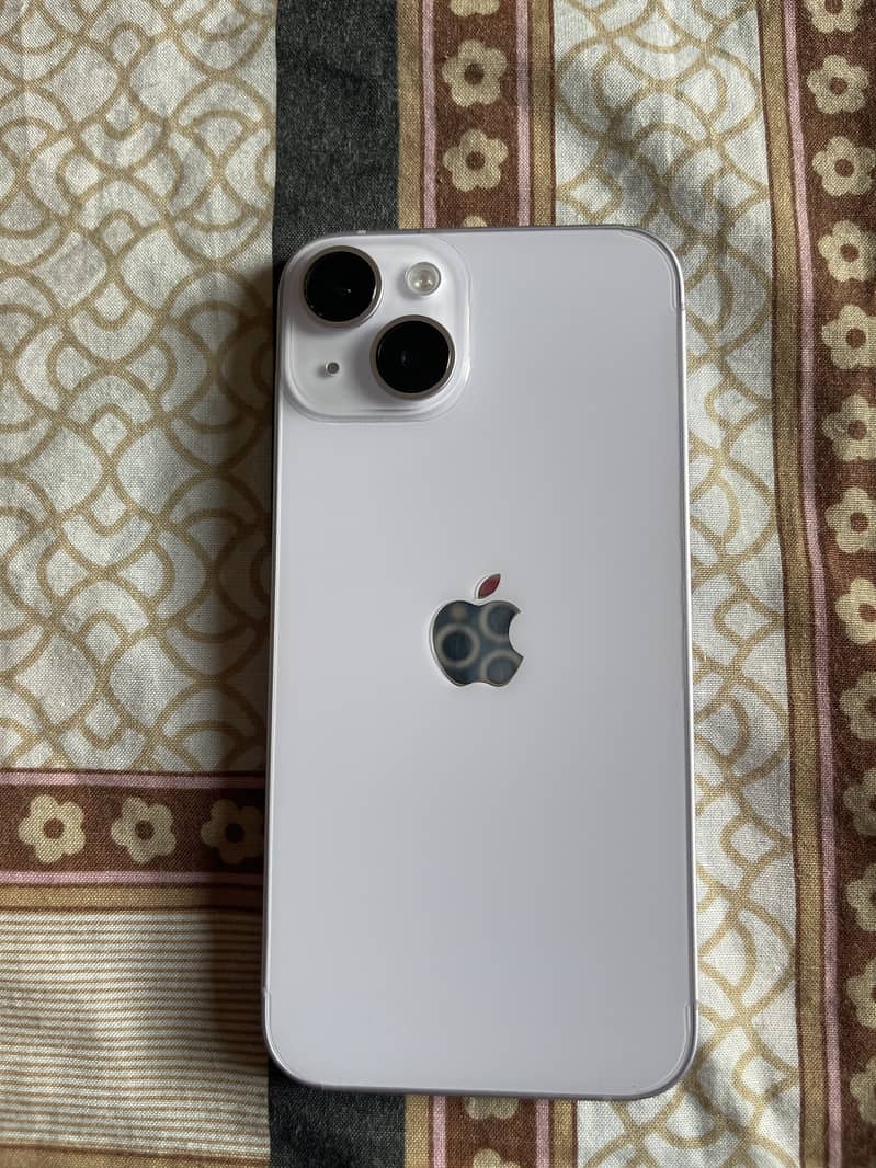 Apple iPhone 14 0
