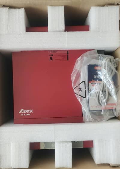 inverex 3.2 kw