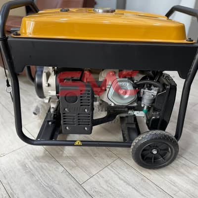 Robin Water Pump & Generator – PTG + RGV Series – Best Price Pakistan