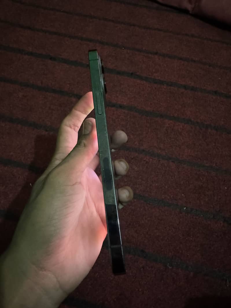 Apple iPhone 12 Pro Max 1