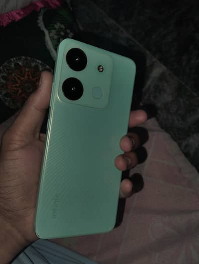 Infinix Smart 7