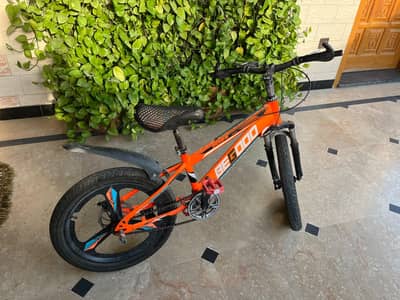 be good cycle for sale