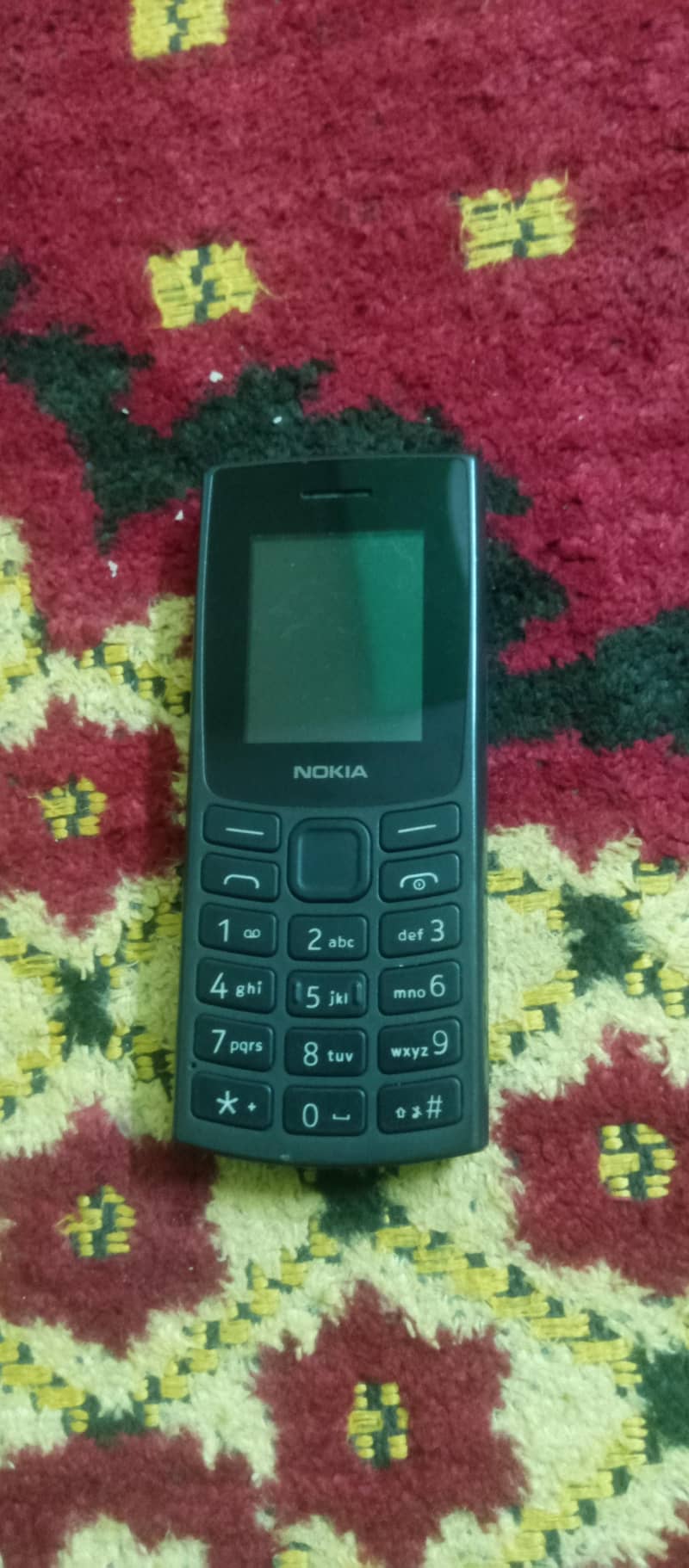 Nokia 106 1