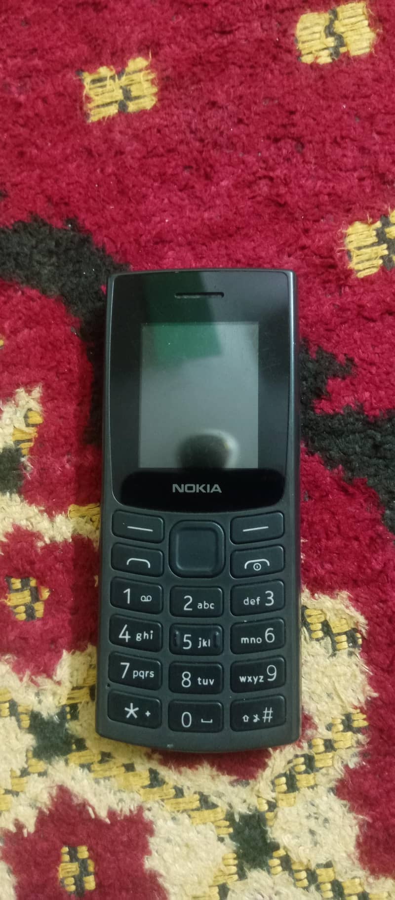 Nokia 106 2