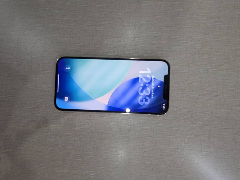 Apple iPhone 12 Pro Max 0