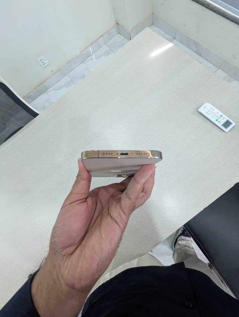 Apple iPhone 12 Pro Max 5
