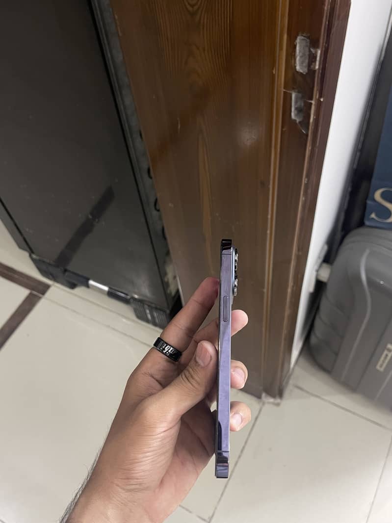 Apple iPhone 14 Pro Max 5