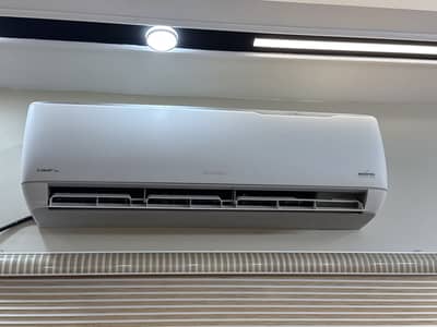 Kenwood e/smart 1845     1.5 ton