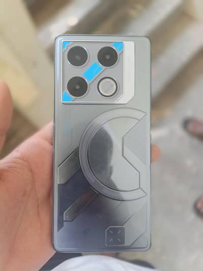 Infinix GT 20 Pro