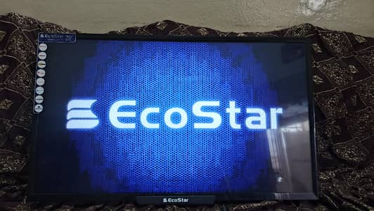 Ecostar LED 32 INCH TV