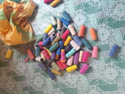 complete Dhaga Roll for Sale
