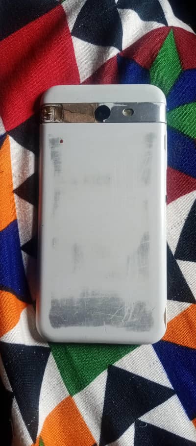 Samsung Mobile J3 Emerge